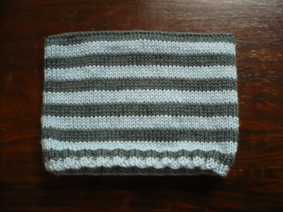 Bonnet de Jimmy, sans Jimmy