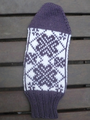 knitty's corazon